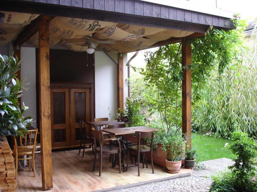 Family Lorenz & Coffee House 3* Prag